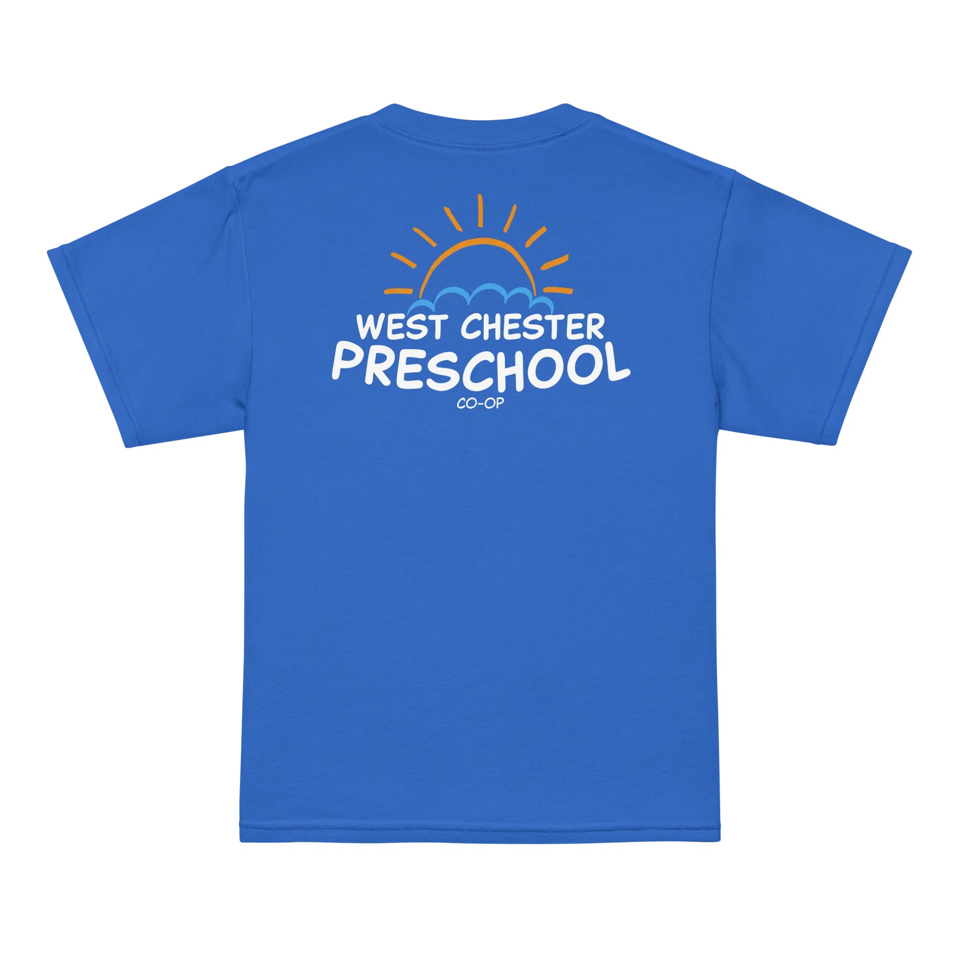 Youth Tee product image (4)