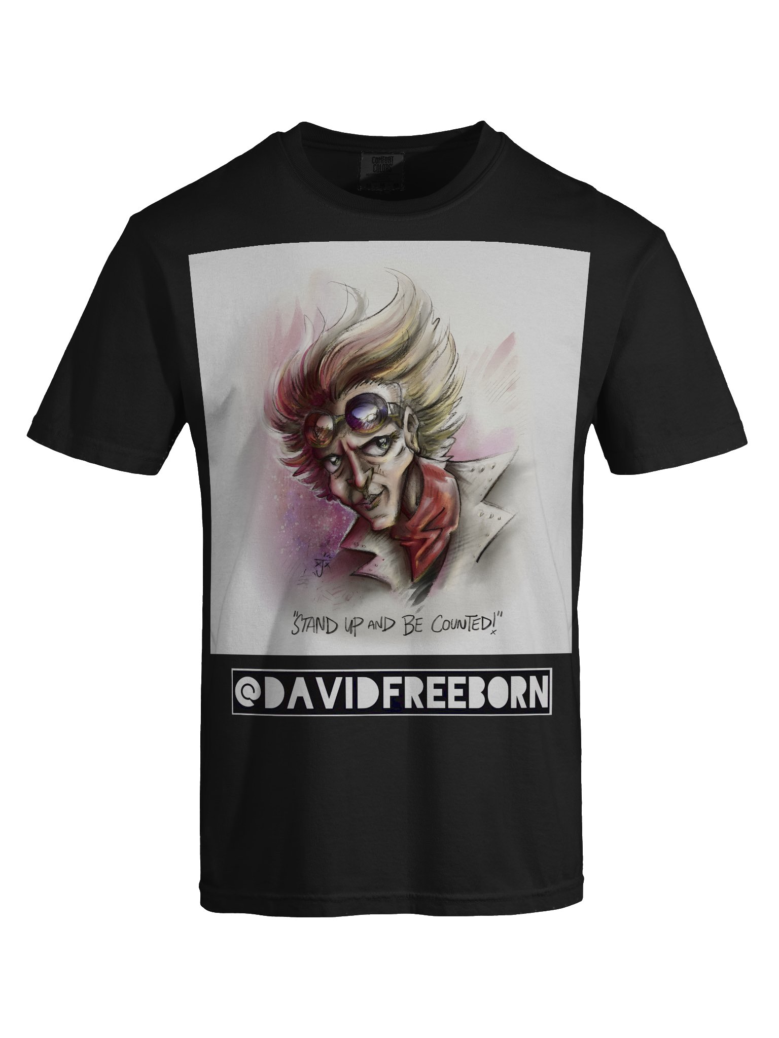 Grim Davey product image (7)