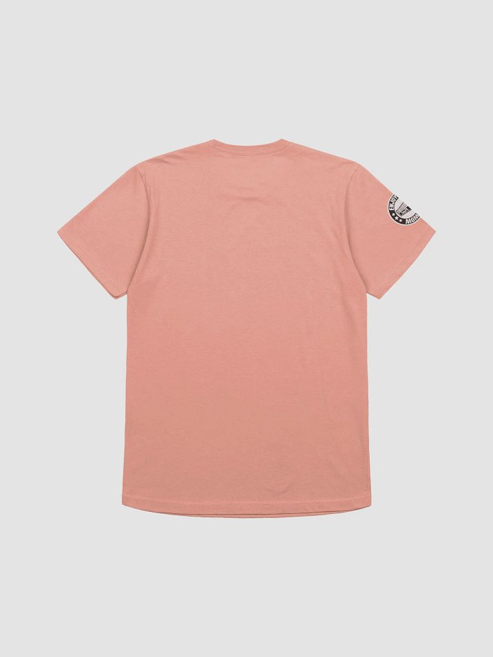 JWA Next Level Supersoft T-Shirt product image (2)