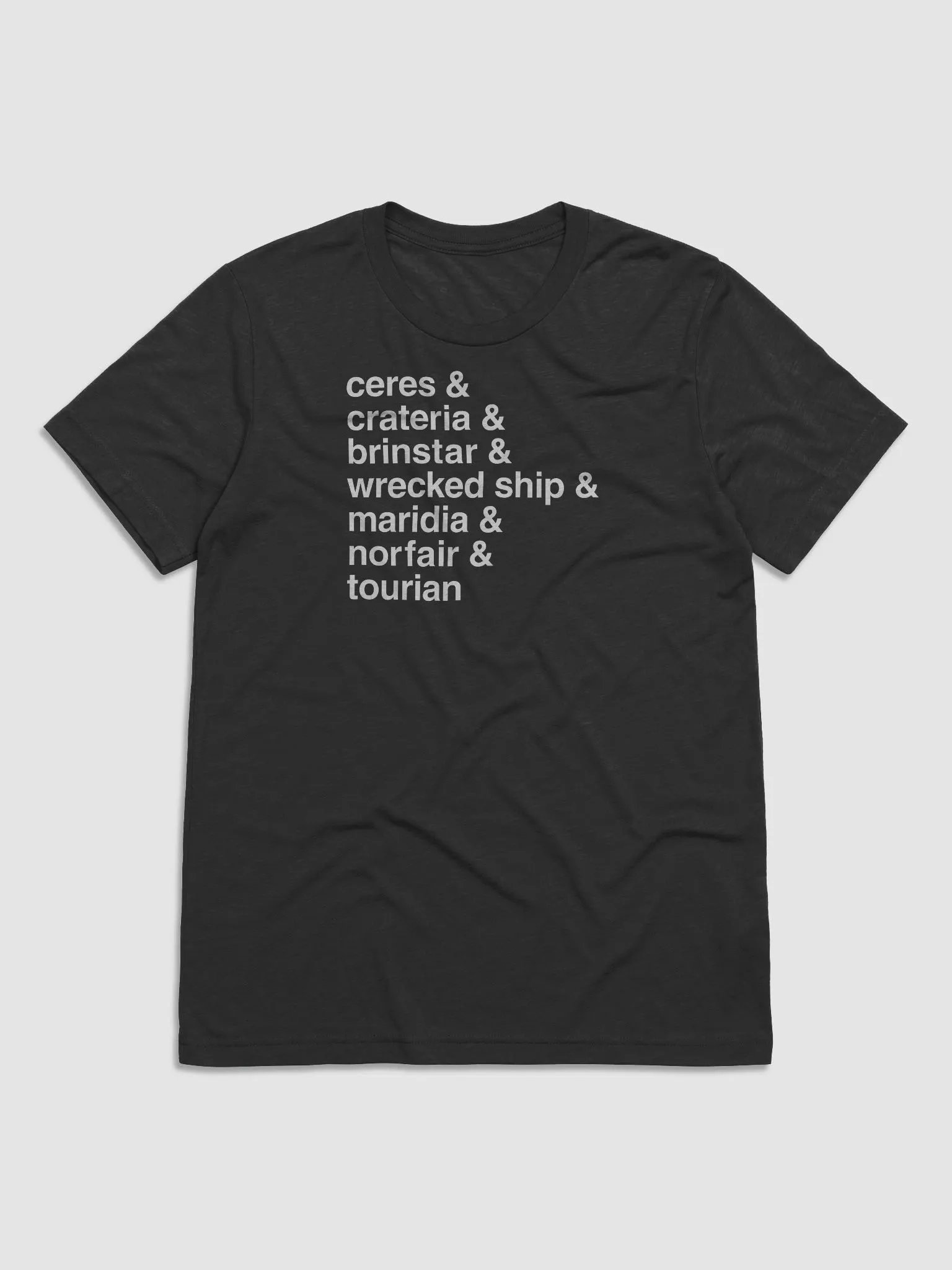 Areas& Shirt product image (1)