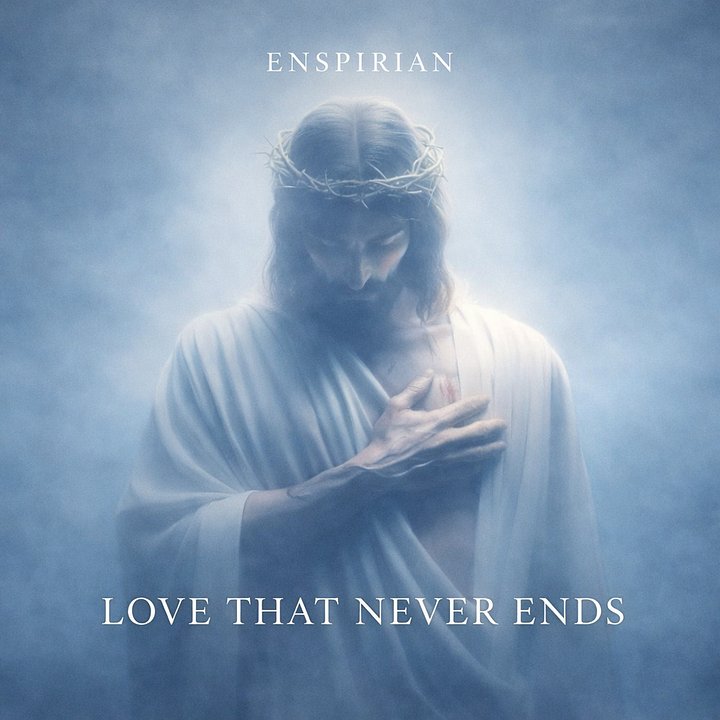 Love That Never Ends product image (1)