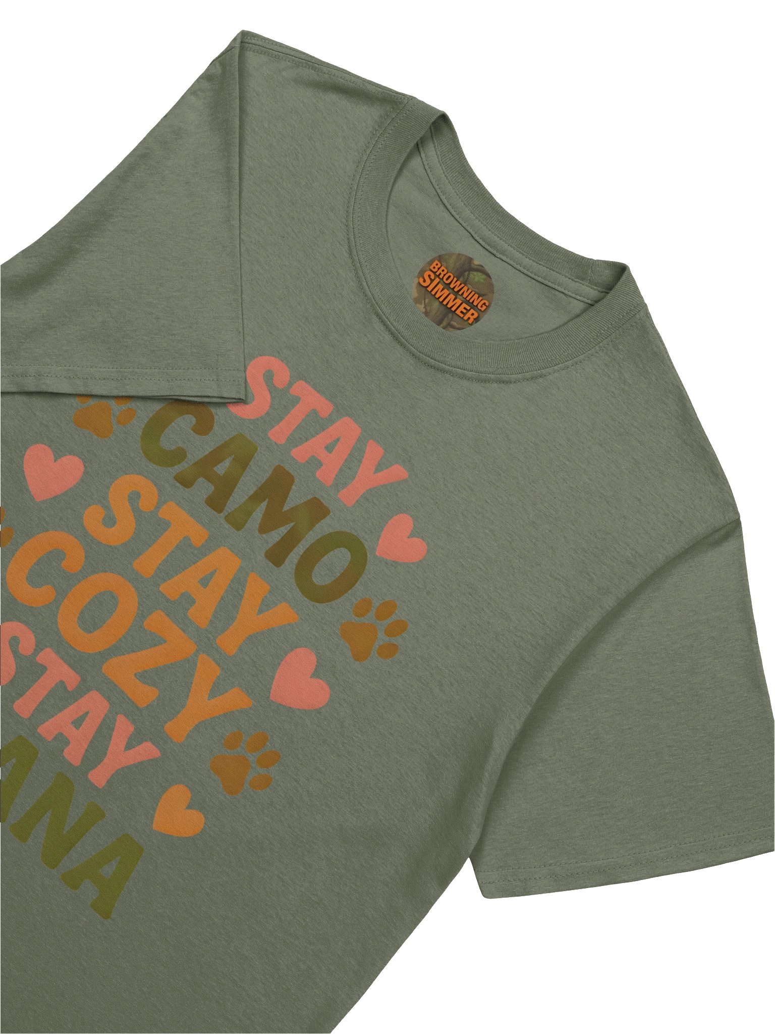 Stay Cozy product image (60)