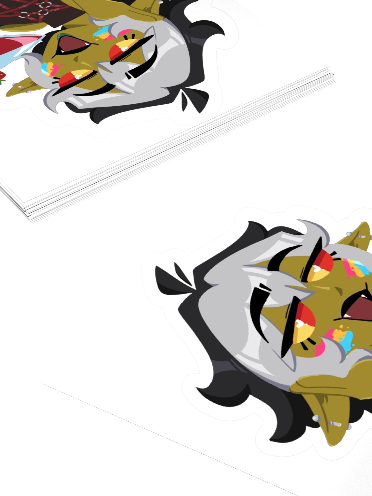 Pride Month Dizz product image (12)