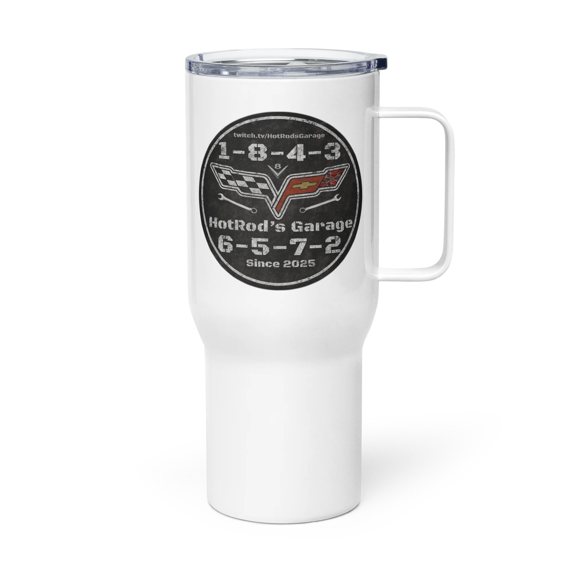 HRG Great Big Jug product image (4)