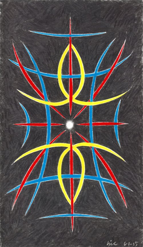 Pinstripe One 06.01.05 print product image (1)