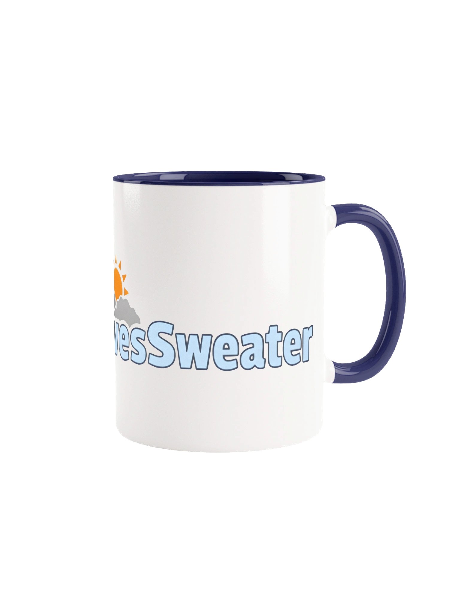 Get Mogged Mug product image (4)