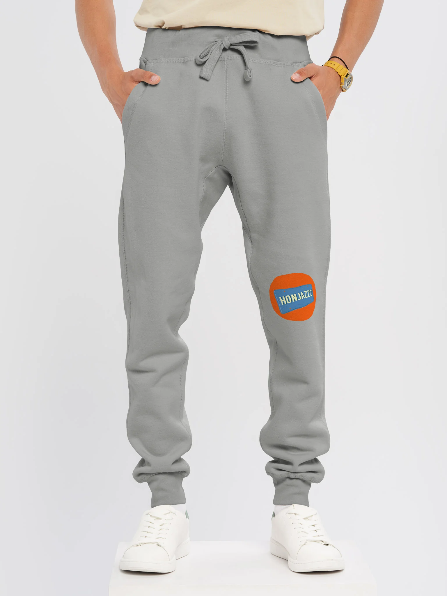 HonJazzz Sweatpants product image (3)