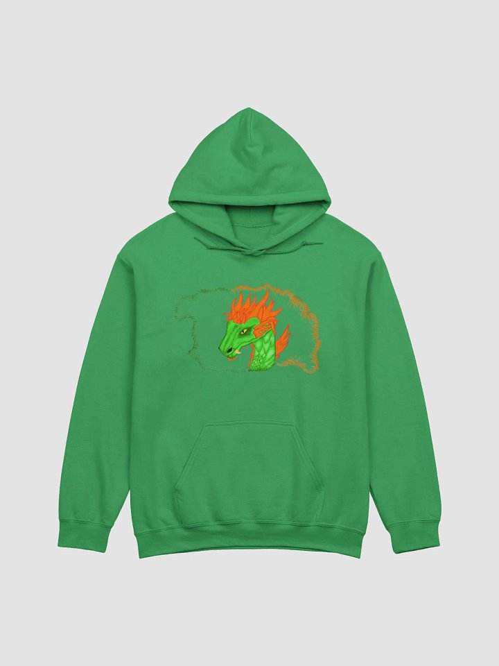 Fierce Dragon Adventure Hoodie product image (1)