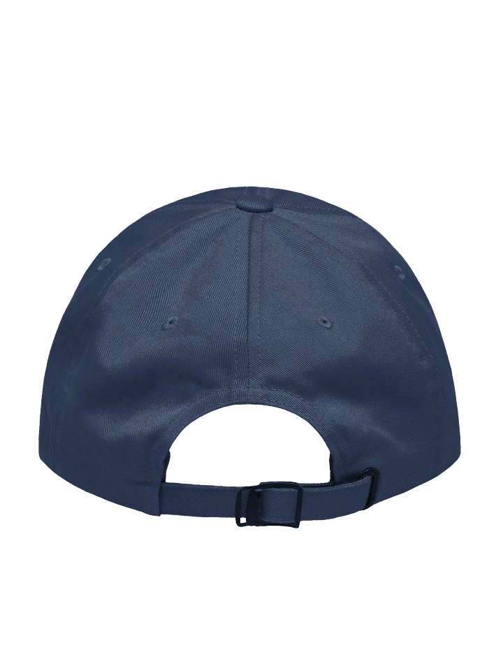la casquette brodée officielle du club ! product image (2)