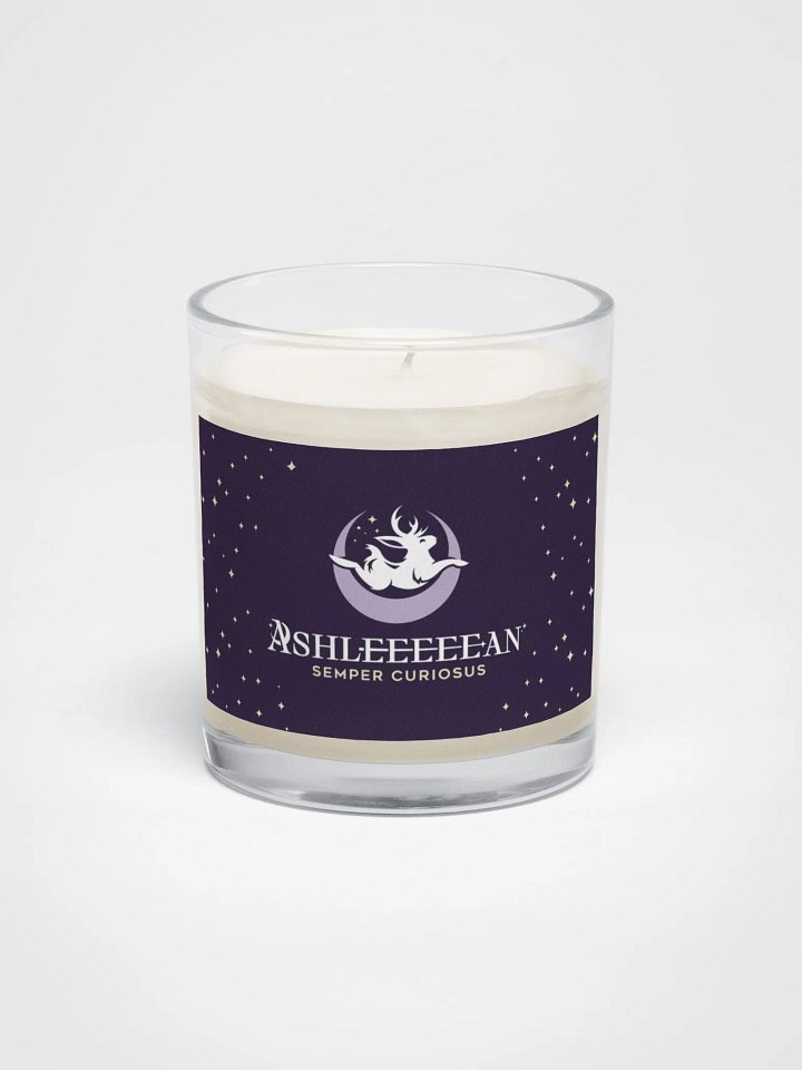 Jackalope In Candlelight product image (1)