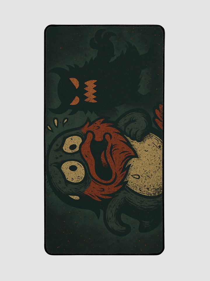 Bloodbeard2026 desk mat! product image (2)