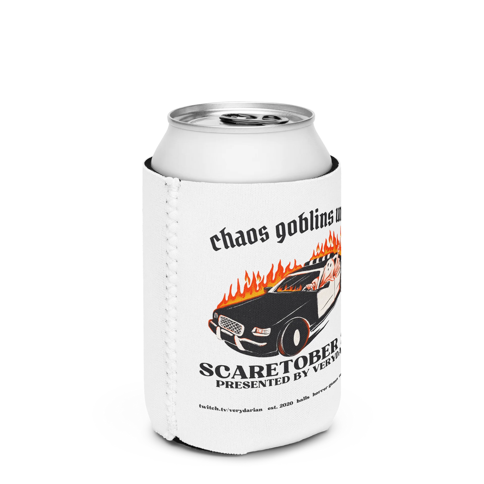 👻SCARETOBER COOZIE👻 product image (2)