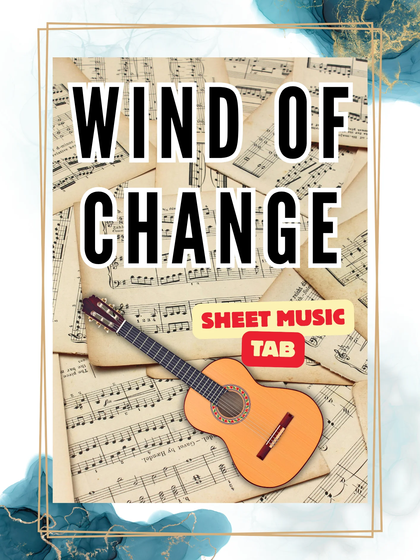 Wind of Change product image (1)