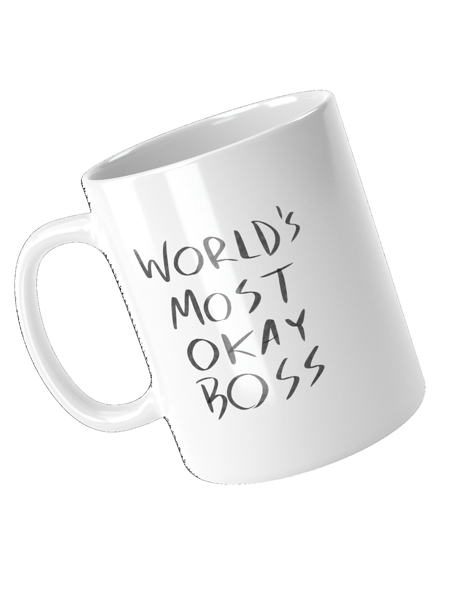 Gene's Mug John Orcman product image (11)