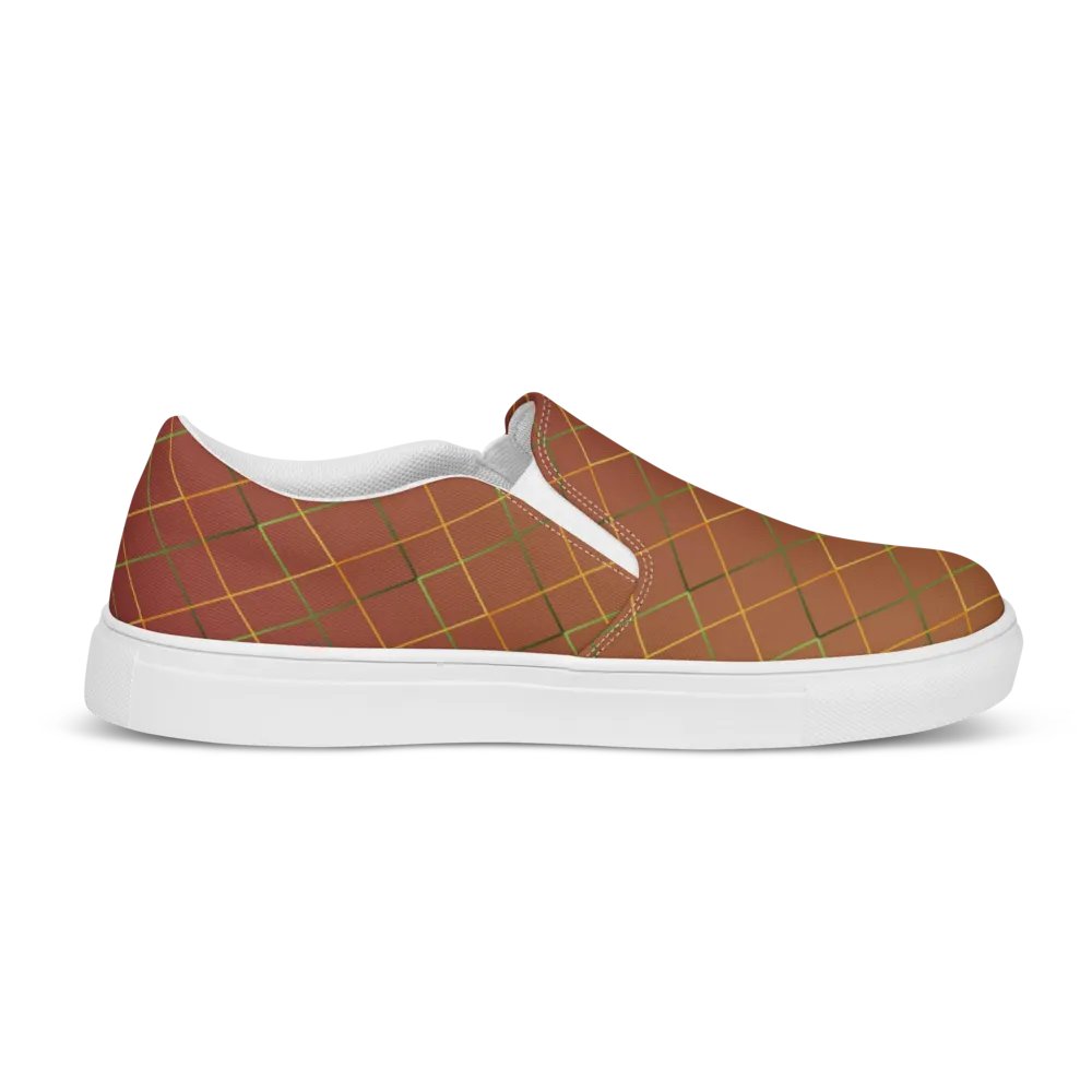 Texture Slip-Ons product image (12)