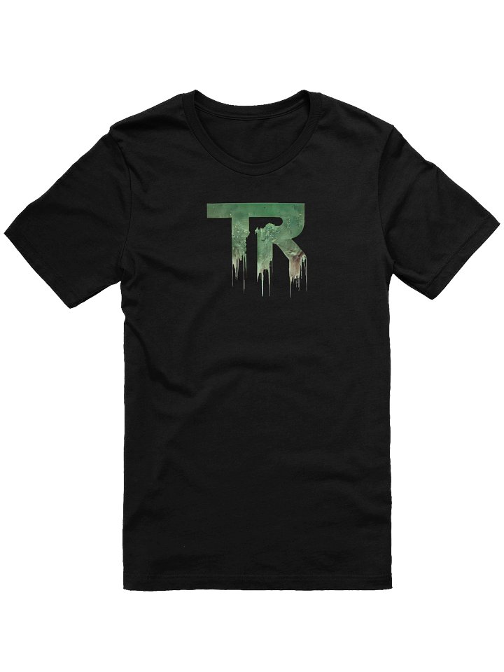 The Renascent "A Call To Arms" back print unisex t-shirt product image (2)
