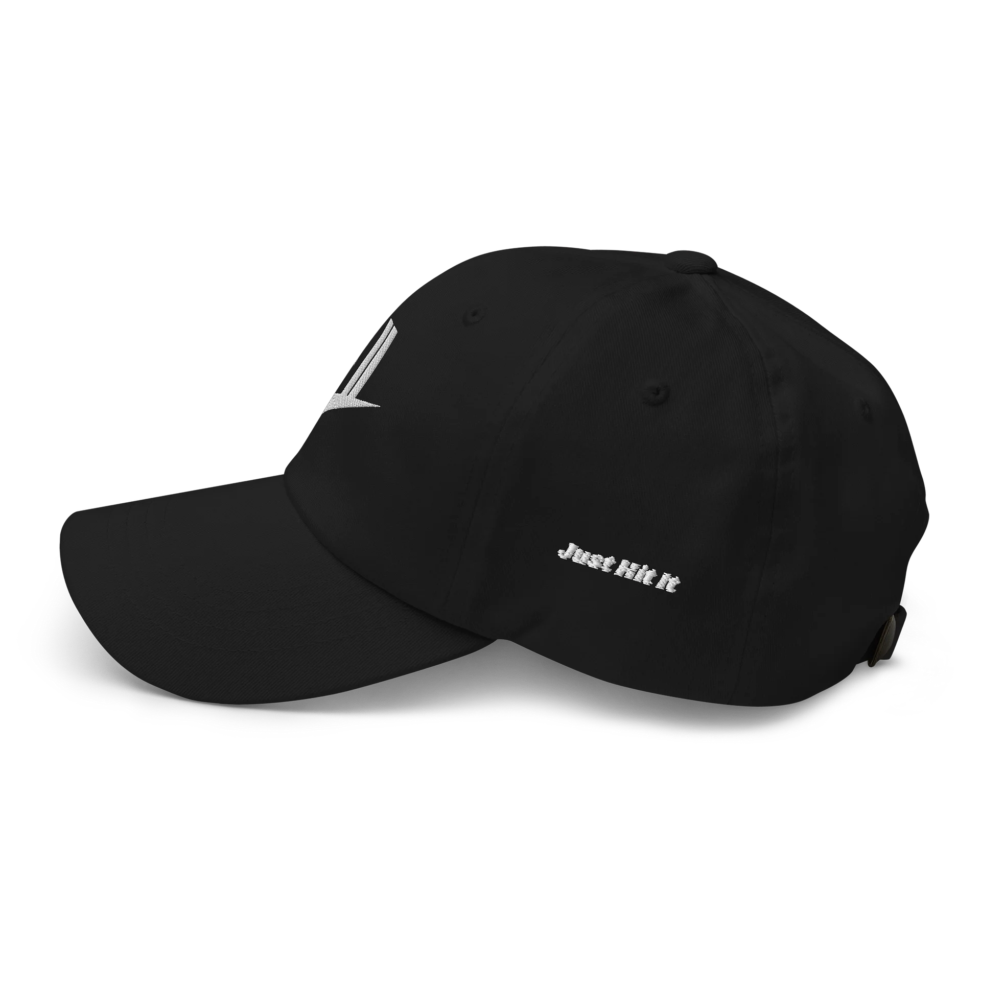 Unwearable hat: Just hit it product image (5)