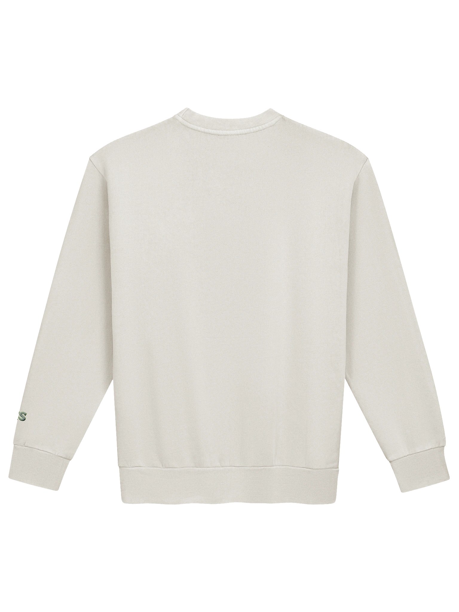 CS Smilies Oversized Sweatshirt product image (18)
