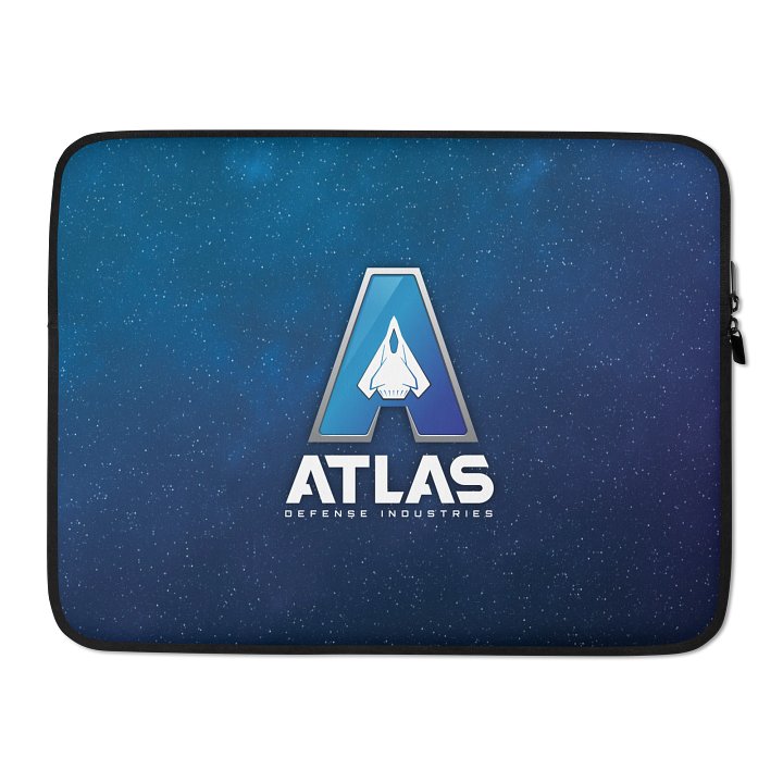 A Laptop Soft Case product image (2)