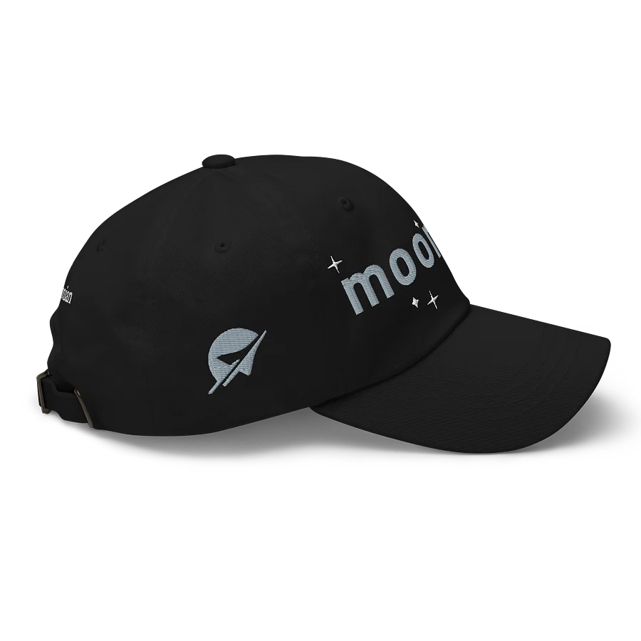 Moon Joy Hat Image 3