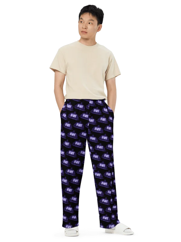 PWX Buffet Pajama Bottoms product image (7)