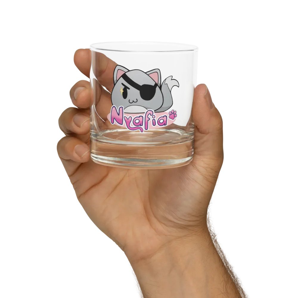Nyafia Rocks Glass product image (9)