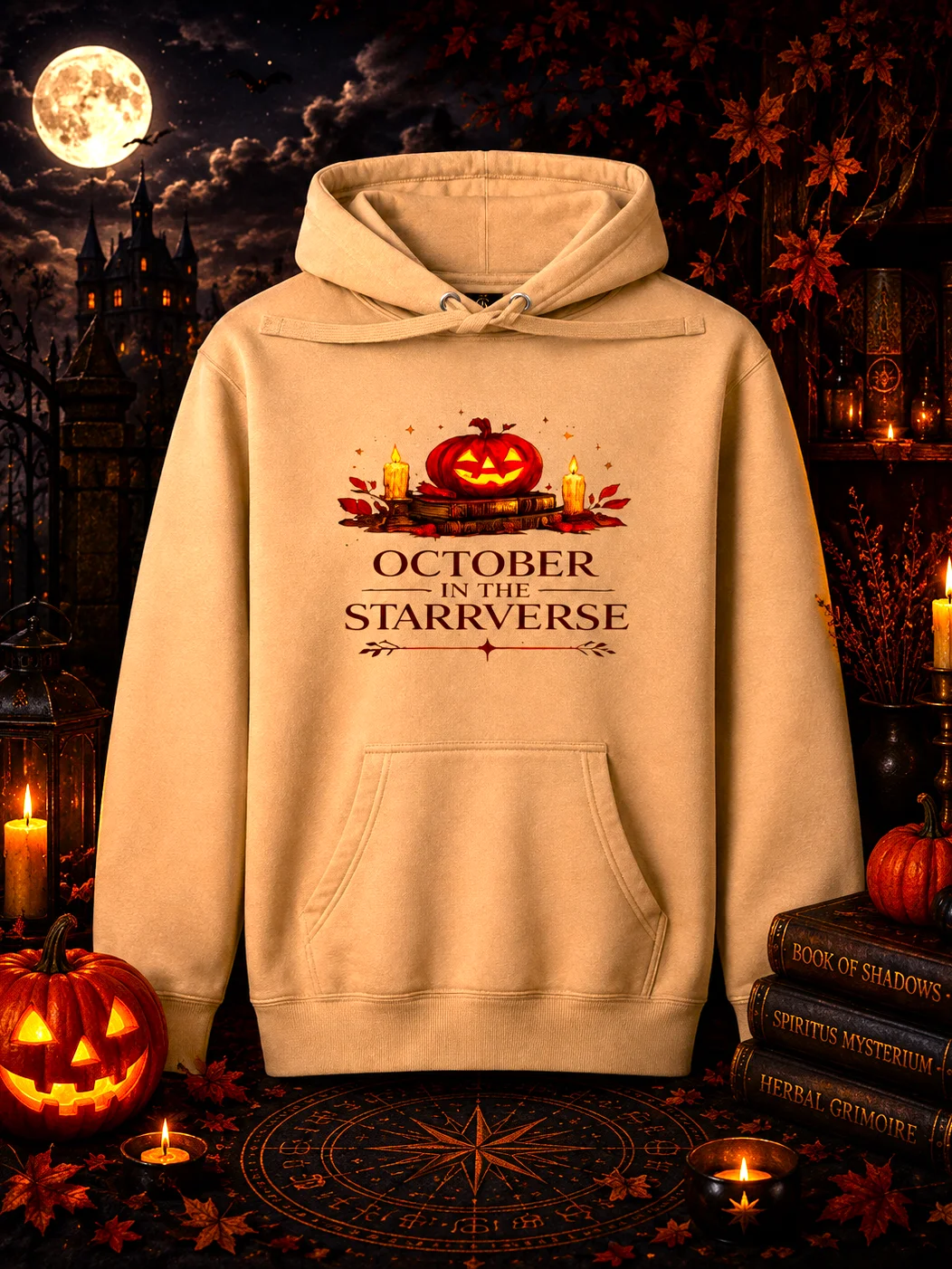 Enchanted Hoodie product image (1)