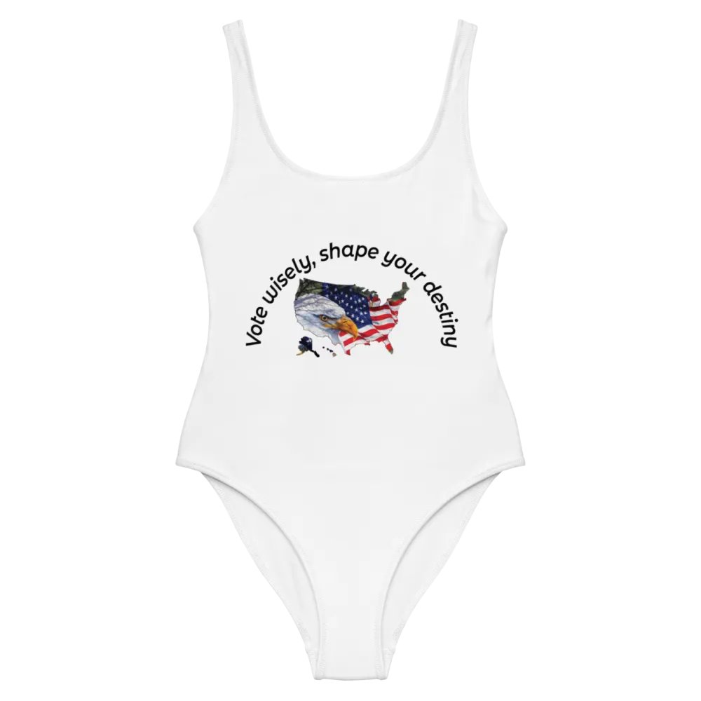 Vote wisely, shape your destiny. product image (5)