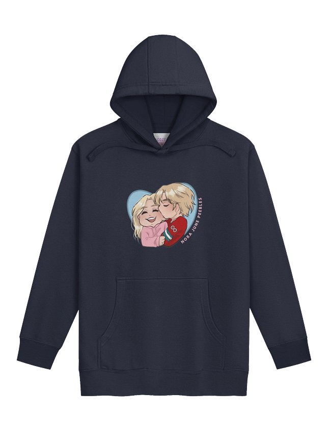 Irrationally in love