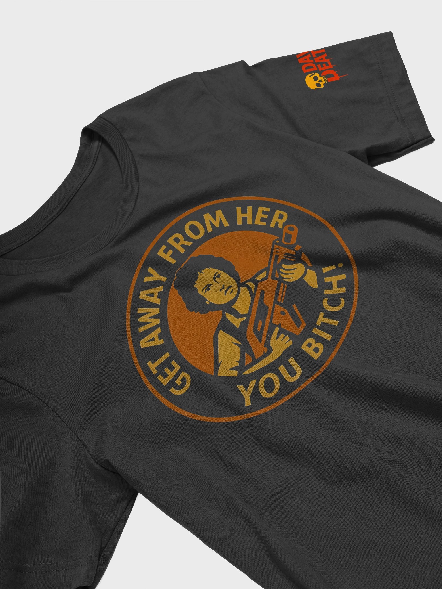 Get Away From Her Tee product image (1)