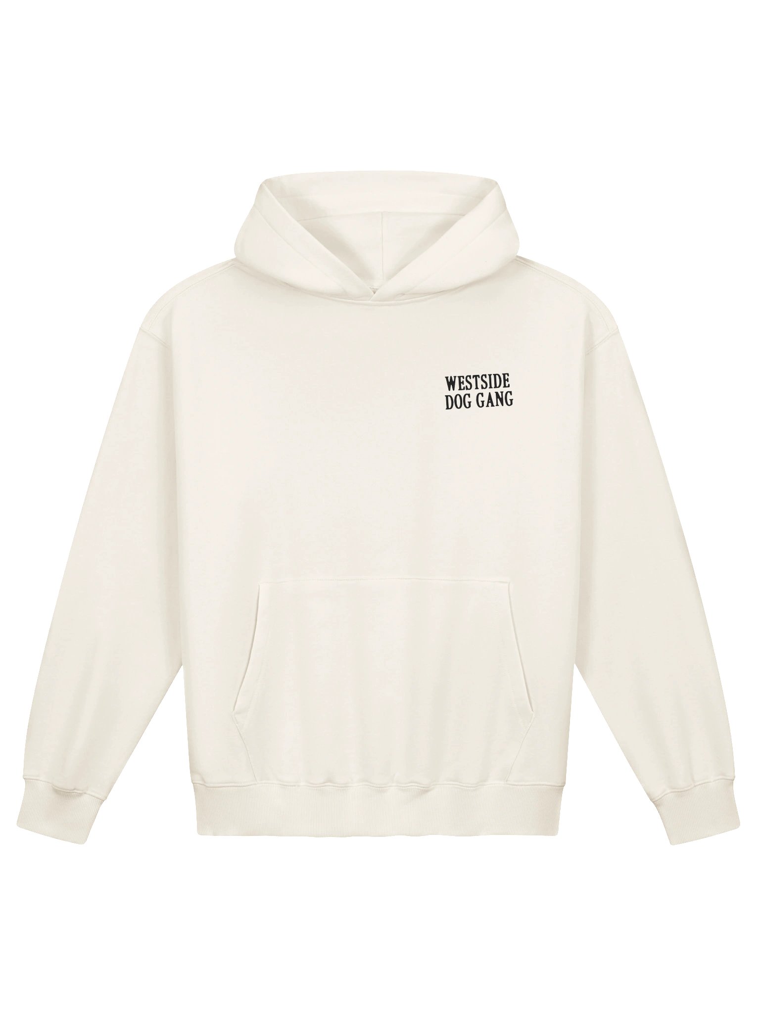 Balaclava hoody product image (2)
