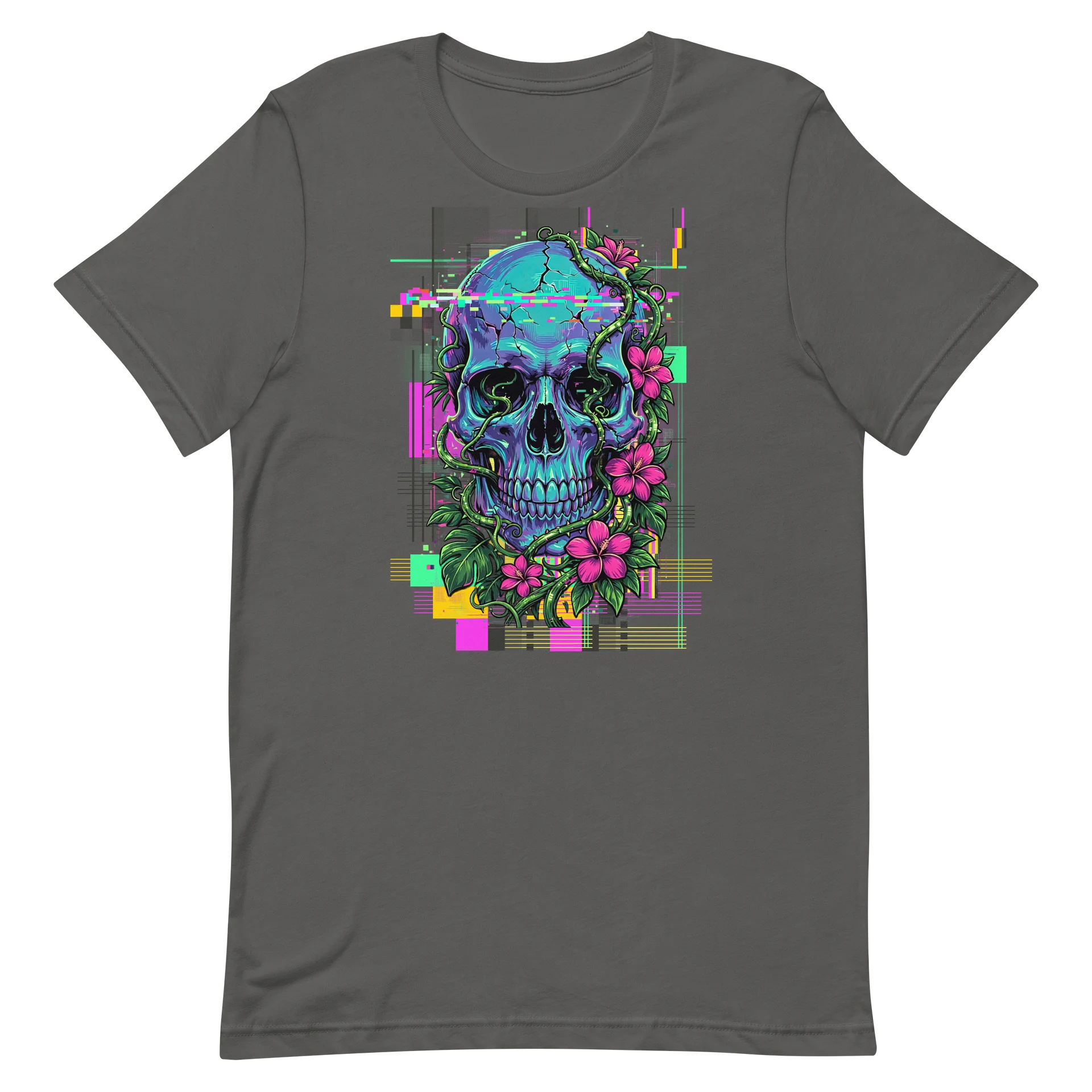 The Reclaiming T-Shirt product image (5)