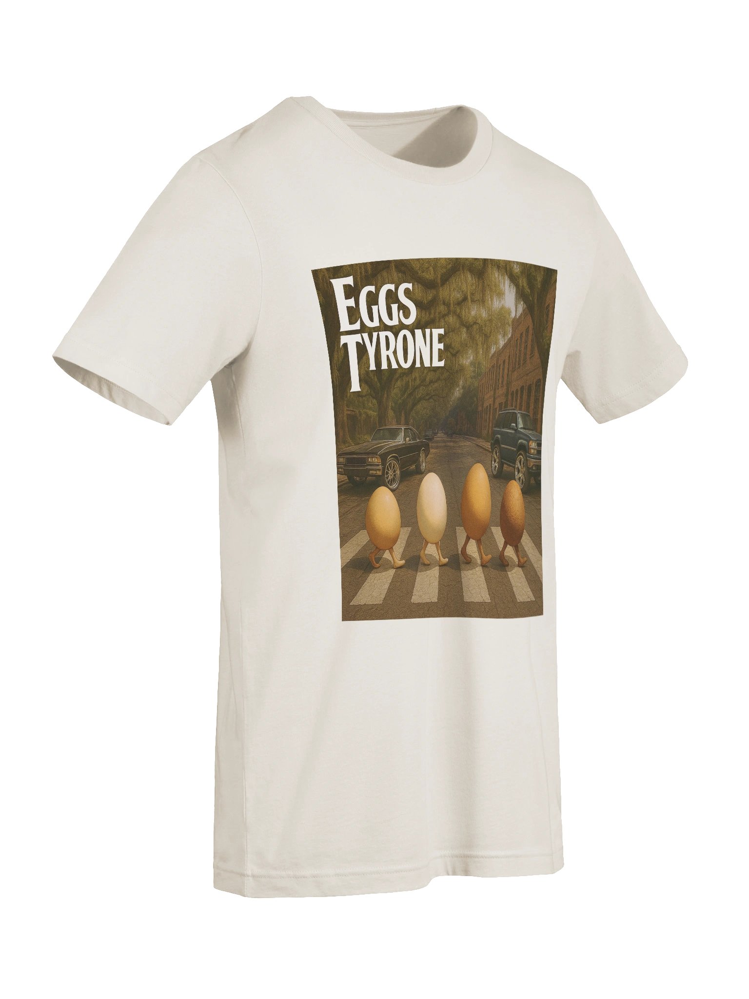 Shellby Road T-shirt product image (9)