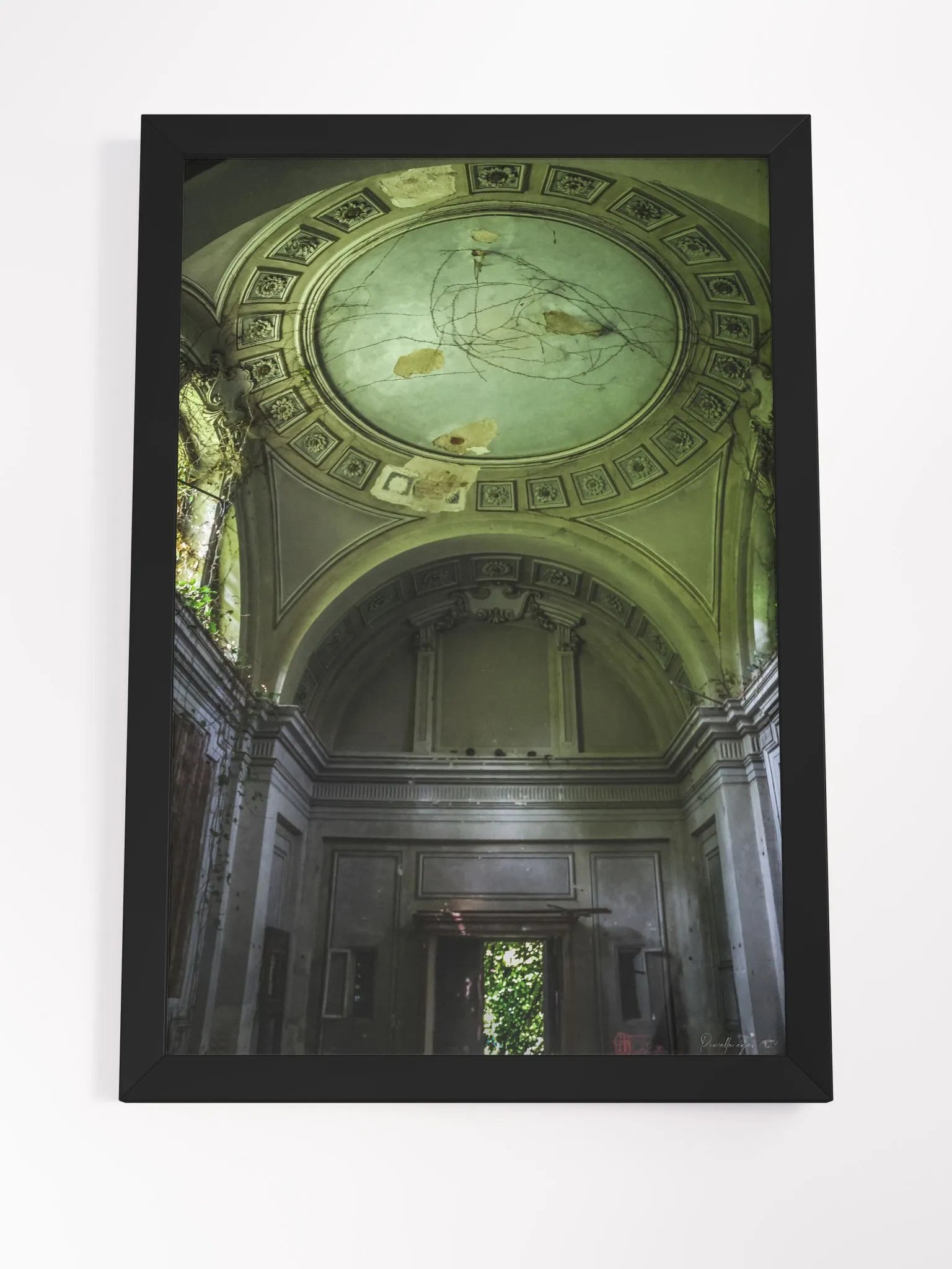 Fine Art Print - Sanctuary Echoes product image (8)