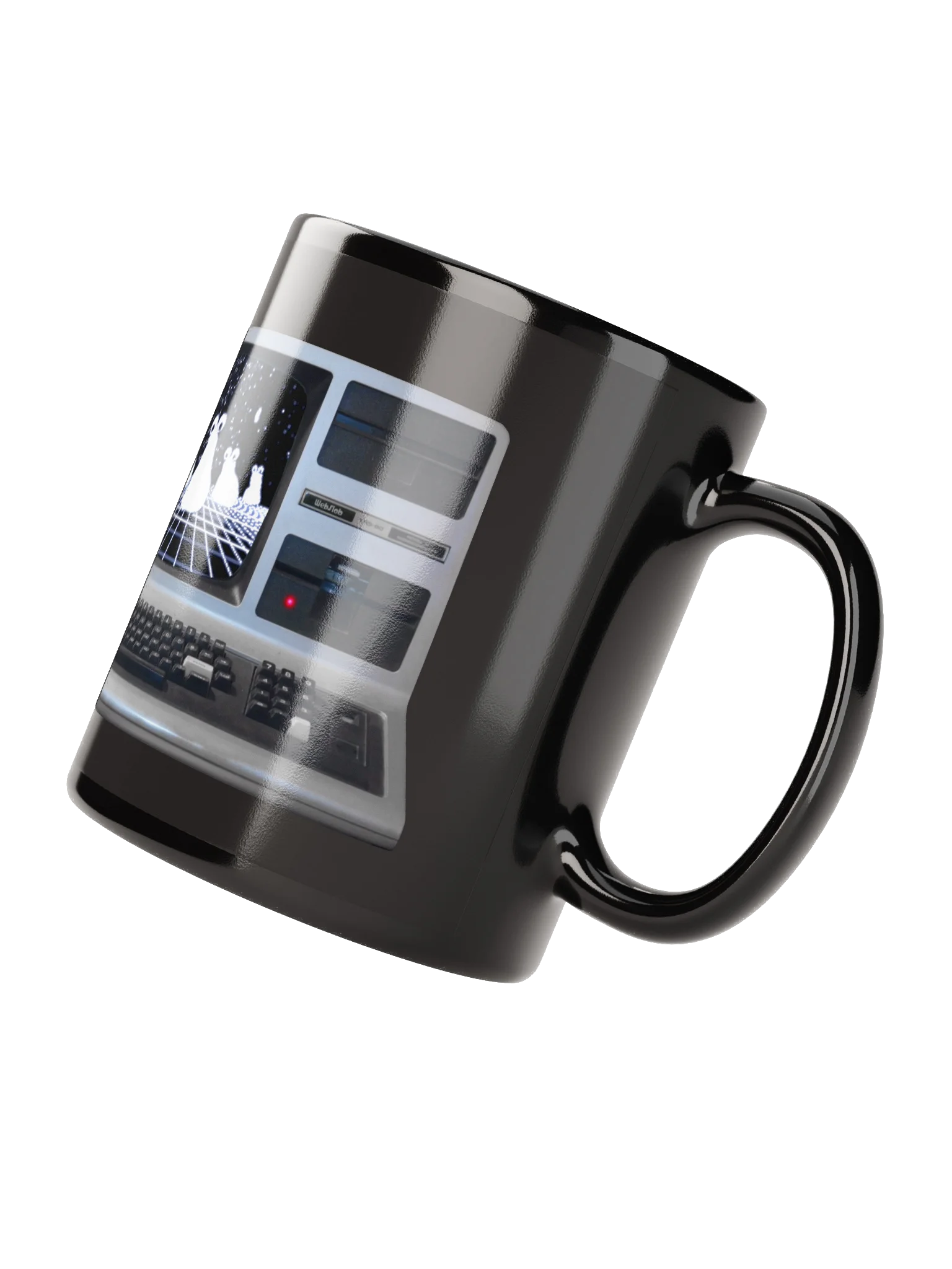 WEBSLOB COFFEE MUG product image (7)