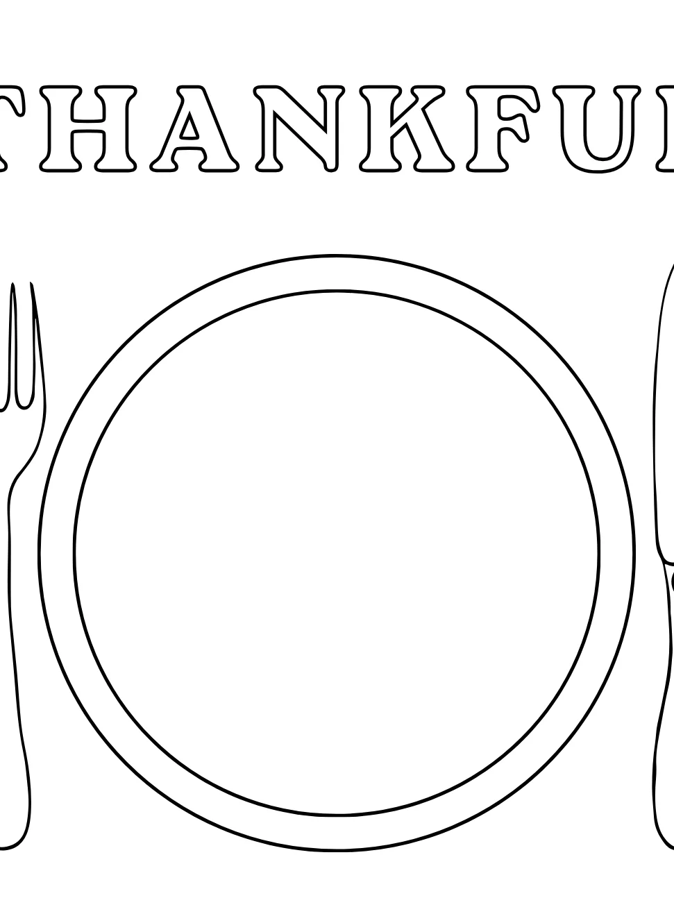Print and Color Placemats product image (3)