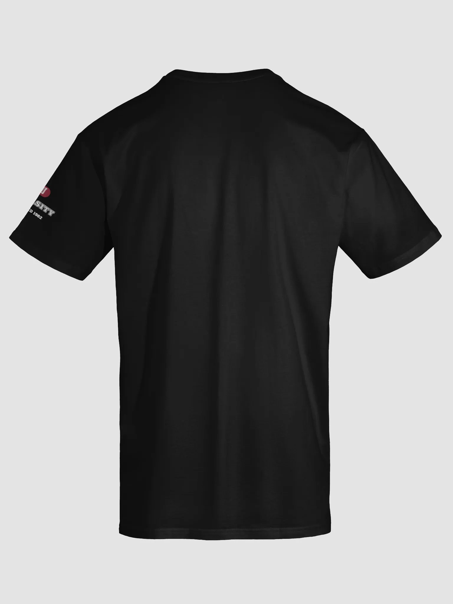 Sneakerhead University AM 95 Neon Split Oval T-Shirt Unisex product image (6)