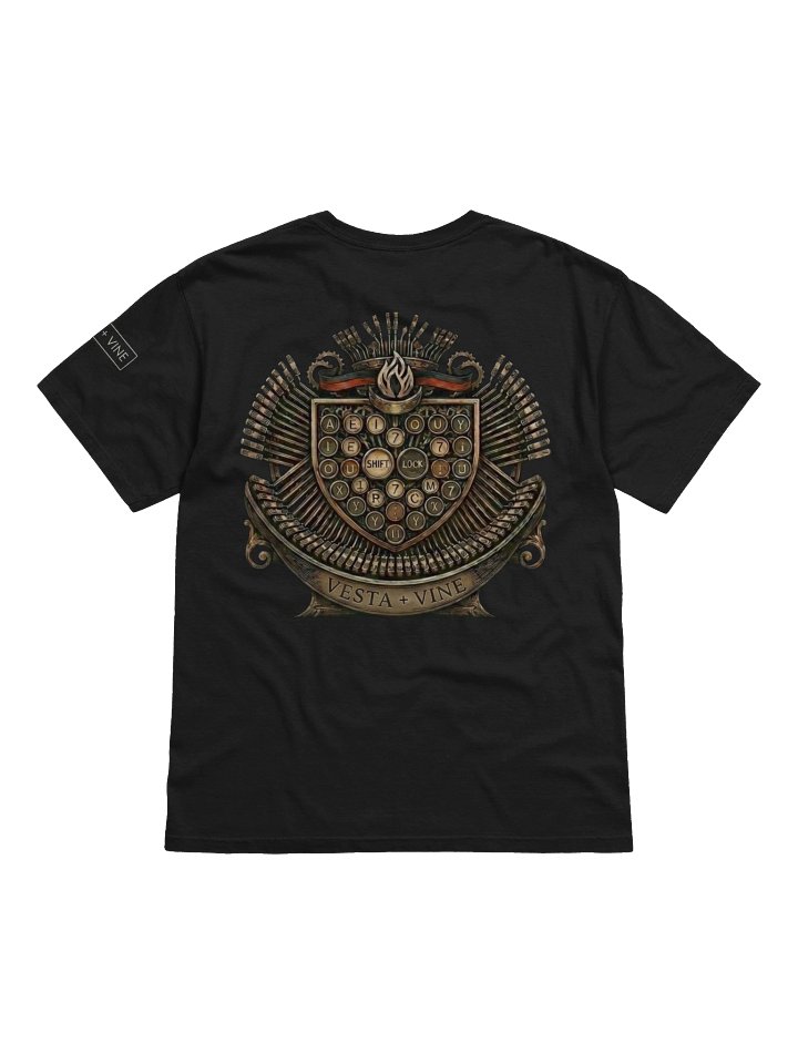 Keys to the Kingdom: The Writer's Heraldry // Lore Keeper's Edition product image (6)