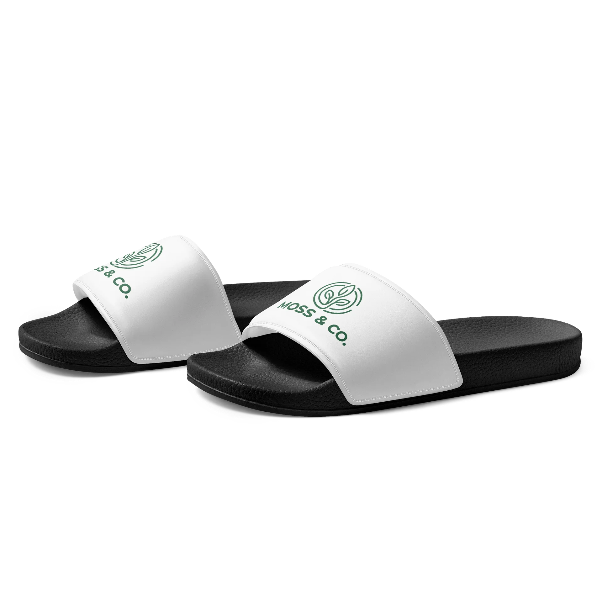 Moss & Co. Nature Slides Women product image (2)