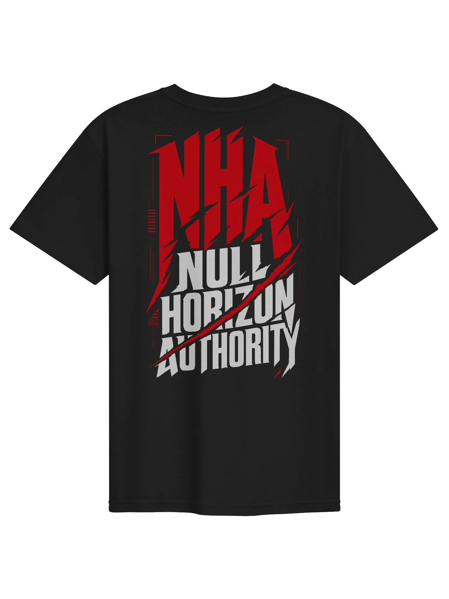 NHA Slasher Shirt product image (1)