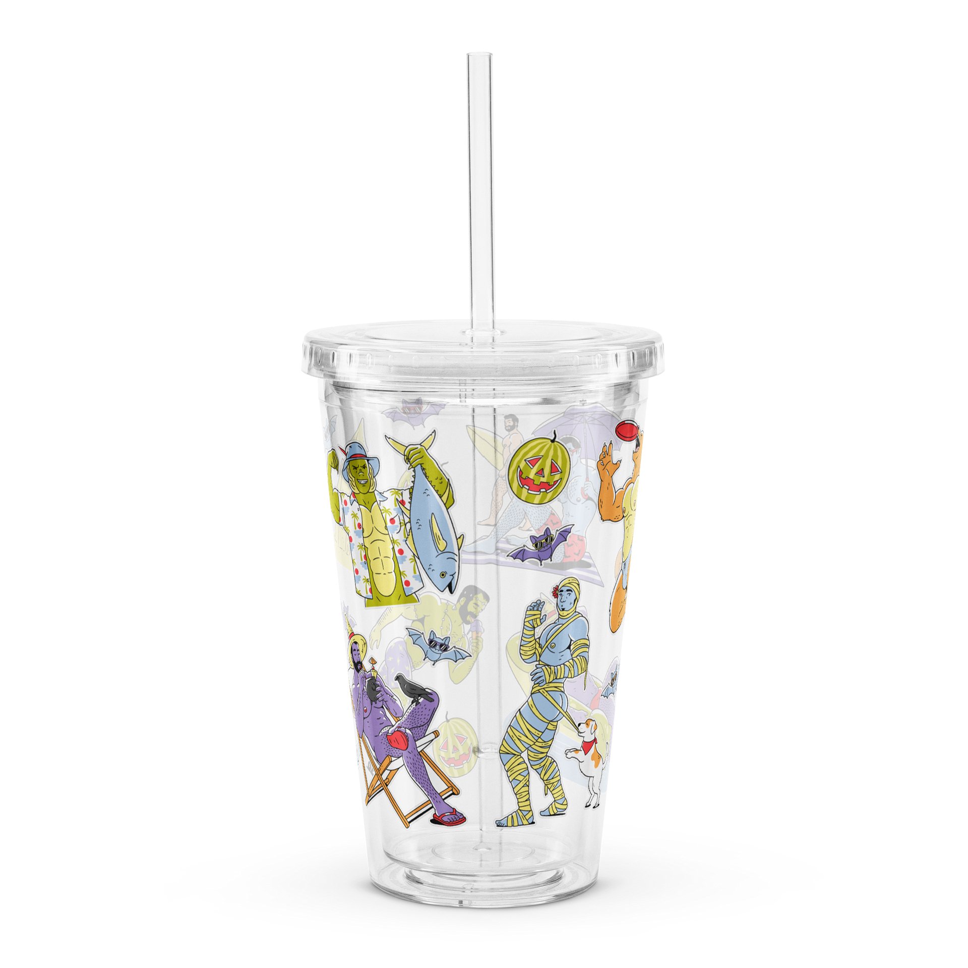 SUMMERWEEN Tumbler product image (4)