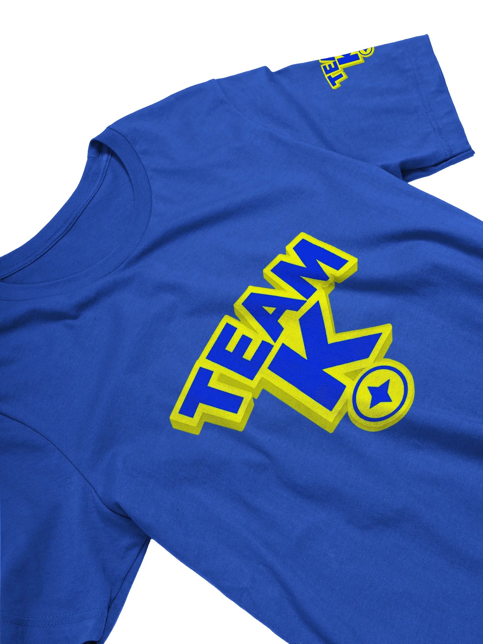 Team K GOOD CATCH T-Shirt product image (3)