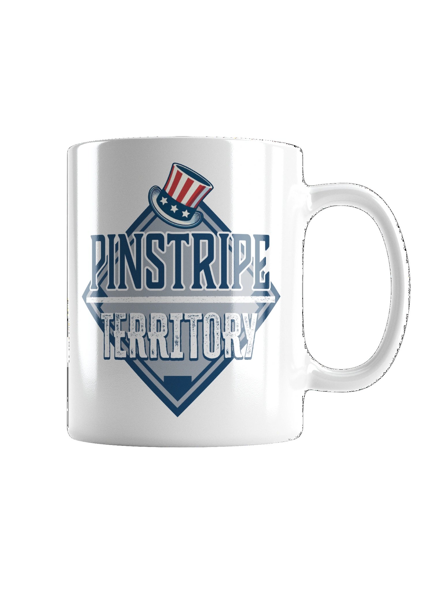 White Mug product image (2)