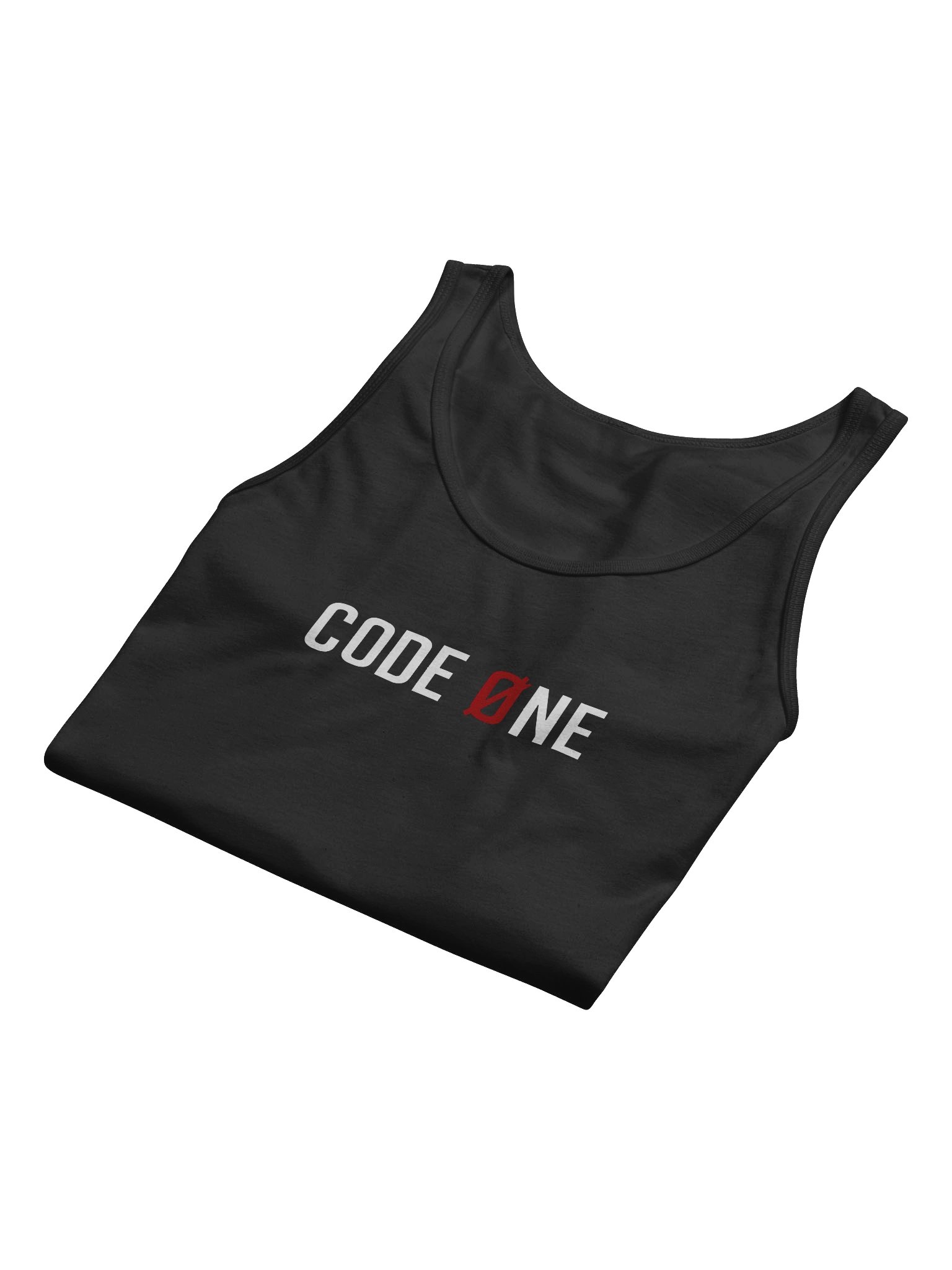 Code Øne - Oxigen Tank Top product image (8)