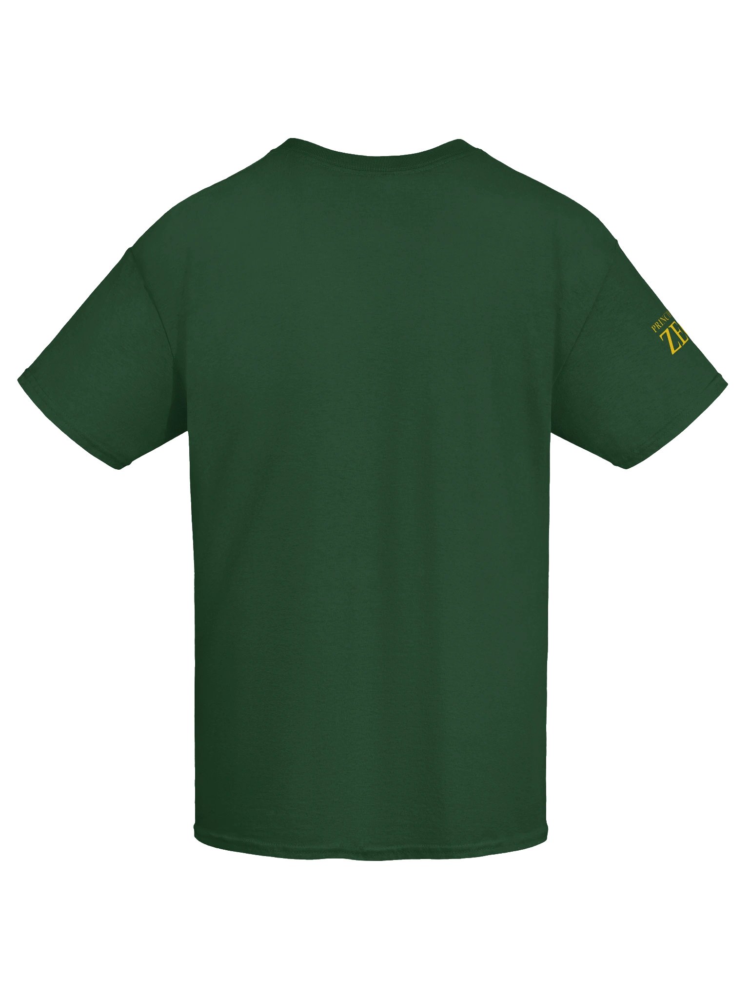 Principality of Zeon T-Shirt product image (26)