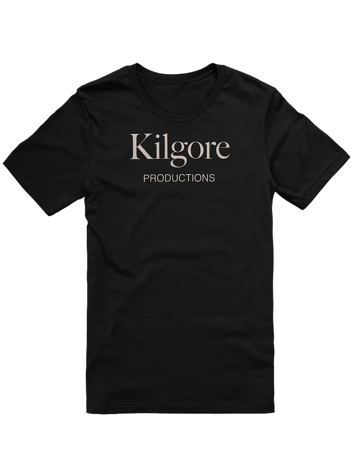 T-Shirt #4 (Front Only) product image (2)
