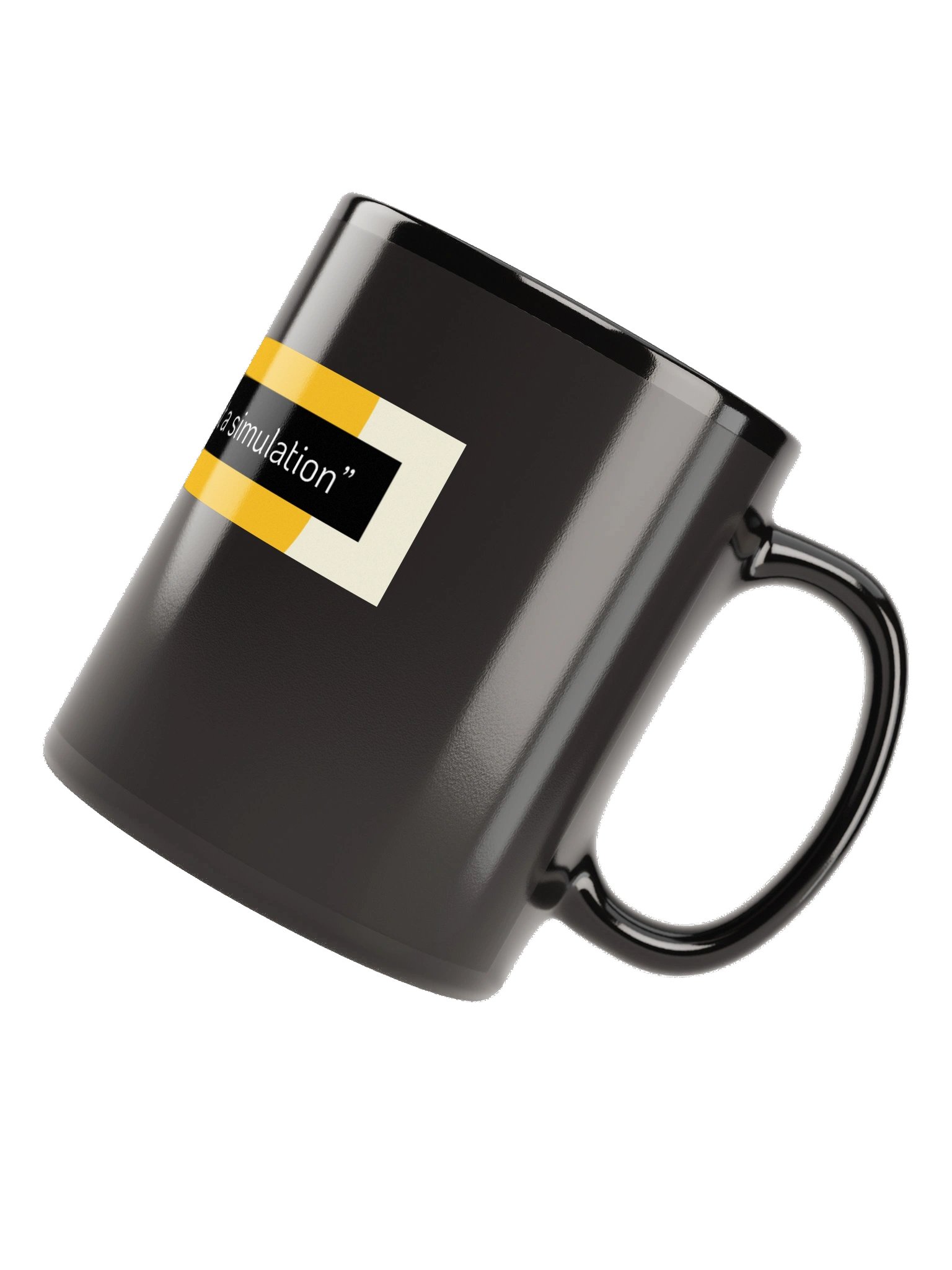 For Coffee Don't worry, it's just a simulation product image (11)