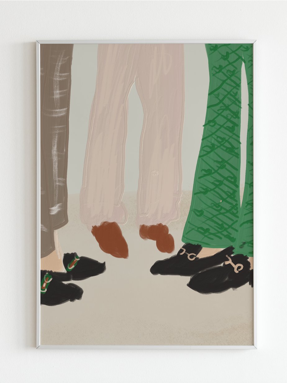 Gucci Gang product image (1)