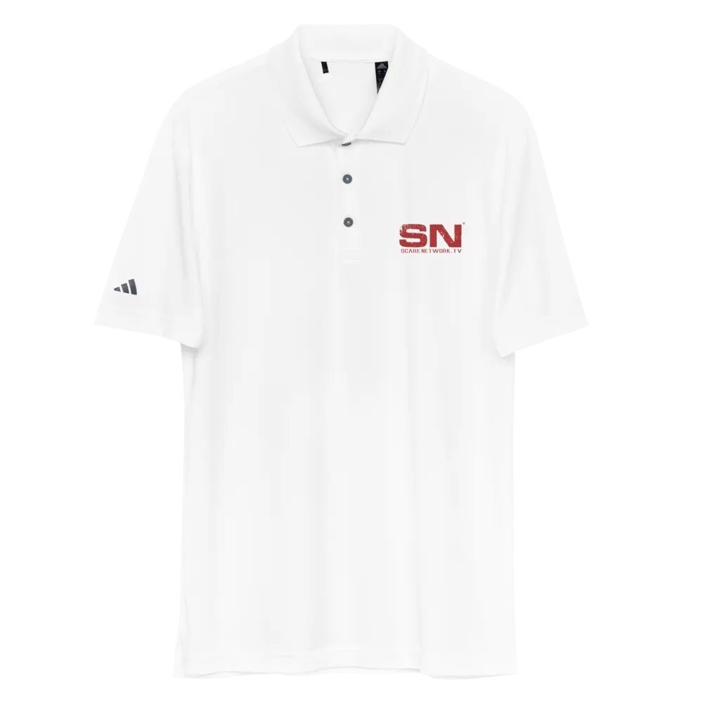 ScareNetwork Polo Shirt product image (8)