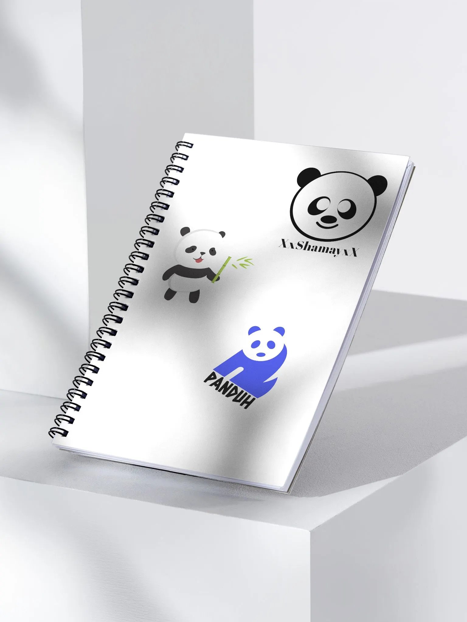 XxShamayxX Notebook product image (3)